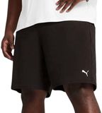 Puma Tad Essentials Short Heren - Maat M - Zwart
