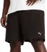 Puma Tad Essentials Short Heren - Maat M - Zwart