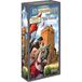 Asmodee Carcassonne Expansion 4: The Tower Bordspel