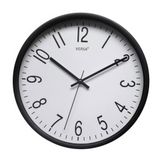 Versa Raven Wandklok