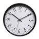 Versa Raven Wandklok
