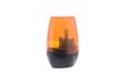 Casanoov Feu Clignotant À Led Pour Motorisation De Portail Battant Flash