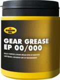 Kroon-Oil Gear Grease EP 00/000 - 32343 | 600 g pot