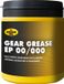 Kroon-Oil Gear Grease EP 00/000 - 32343 | 600 g pot