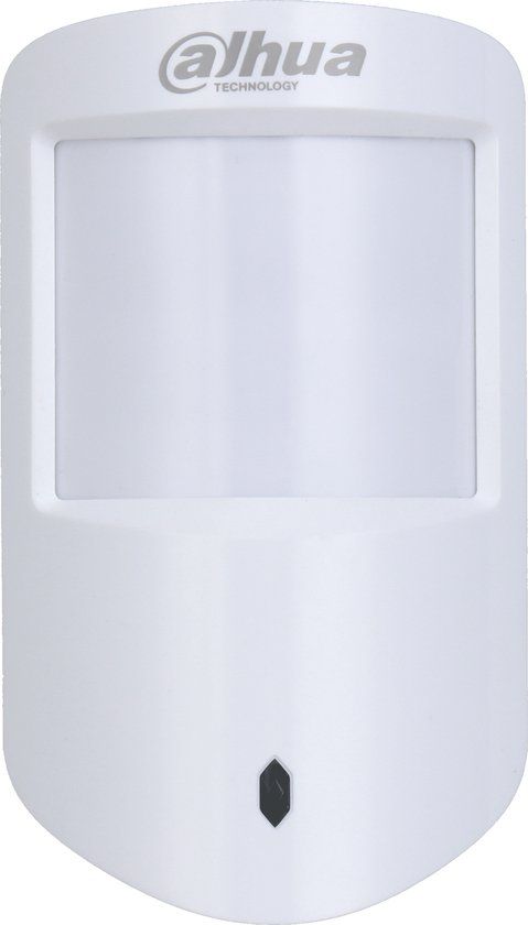 Dahua Airshield Bewegingsmelder Draadloos Wit
