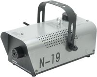 Eurolite N-19 Nebelmaschine, 700W