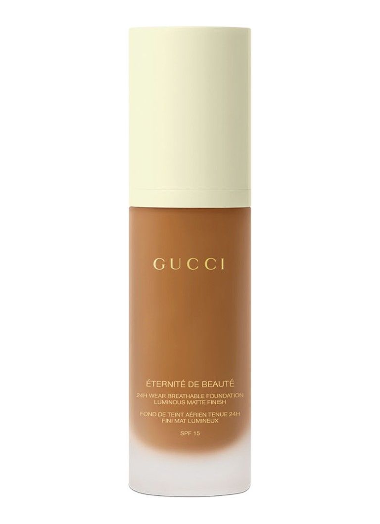 Gucci Eternité de Beauté SPF 15 Foundation - 3616303452988