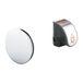 GROHE unité de commande chrome 46997000