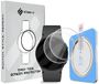 Strap-it 2-pack Screenprotector met One-Click Tool voor Samsung Galaxy Watch 5 Pro