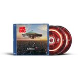 The Mr. Big - The Big Finish Live (2 SACD)