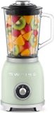 SWEISS Blender MXV7, 1000W, 1.5L, 2 Speeds, Pulse Function, 6 Blades, Green