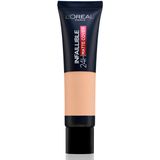 L'Oréal Infaillible 24H Matte Cover Foundation - 35ml