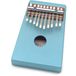 Stagg 10 Keys Kid Kalimba - 5414428244215
