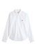 LEVI'S ® Overhemd 'BATTERY' kersrood / wit