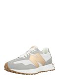 New Balance W327 Dames Sneakers - Grey Matter