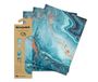 Décopatch C923C - Pochette 3 Feuilles Foil Ref 923