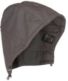 Clawgear Hood Breacher Hood Solid Rock Unisexe