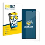 BROTECT Screenprotector voor Samsung Galaxy S25 Ultra Beschermglas Transparant
