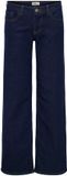 ONLY Wide-leg jeans ONLJUDY-O Low waist Wide leg fit Jeans