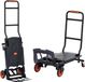Merkloos RM Store Aluminium Steekwagen