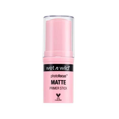 Wet n'Wild PHOTO FOCUS PRIMER STICKS – Matte Primer