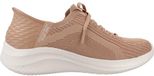 Skechers Slip-ins Ultra Flex 3.0 Brilliant Sneakers Beige EU 36 Vrouw