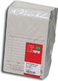 Sigel Kassablok expres si-40925 100x158mm 50x2vel | 10 stuks