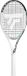 Tecnifibre Tempo 285 - Raquette de tennis - 285 gram - Unisexe - L2 - Multi
