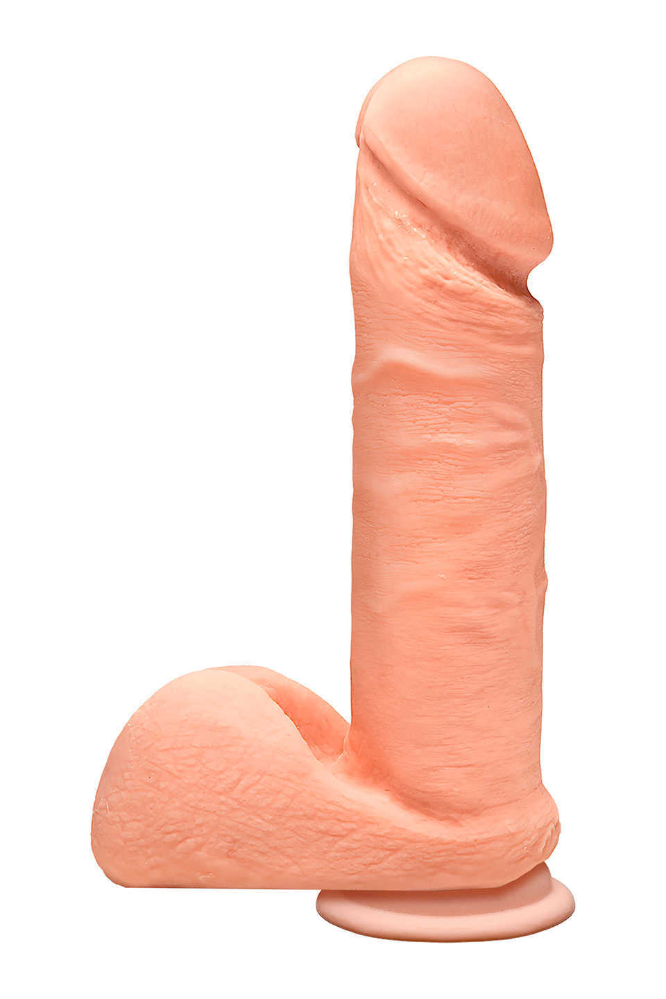 Doc Johnson Dildo The Perfect D 7