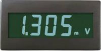 VOLTCRAFT DVM330GN Digitaal inbouwmeetapparaat ±199,9 mV