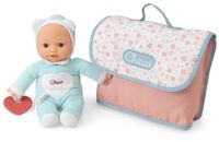 Chicco My First Doll Luiertas + Pop