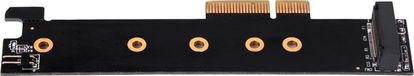 SilverStone SST-ECM26-V2 inbouwkaart voor M.2 modules