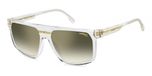 Carrera VICTORY C 14/S Crystal gold 60/17/145 MAN Zonnebrillen