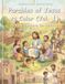 Parables of Jesus to Color (Vol. 1): 25 Biblical Drawings for Children: Love, Forgiveness and Teachings of Jesus for Children
