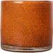 ByOn Waxinelichthouder Calore Xs Oranje