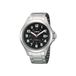 Lorus RXH01IX9 Heren Horloge - 41 mm - Staal