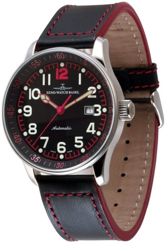 Zeno-Watch Mod. P554-a17 - Horloge