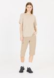 WHISTLER Trekkingshorts SHANNIE Dames Zand M