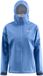 Salewa Puez Waterdicht Damesjack Blauw Polyester Lange Mouw Maat 38