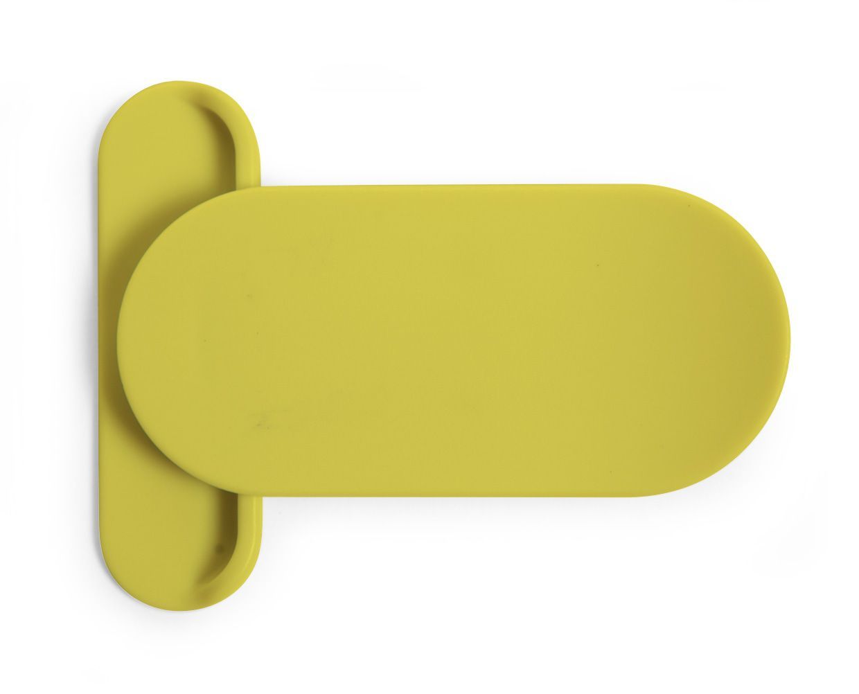Childhome Collections Childhome Koelkastsluiting Limoen 2 stuks