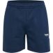 Hummel, hmlLEGACY 2.0 Shorts, dressblauw, M