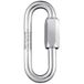 Quicklink Acier zingué - Grande ouverture - 30-3000 kg