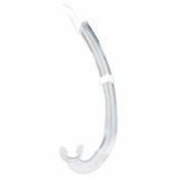 Seac Flash Transparant Snorkel
