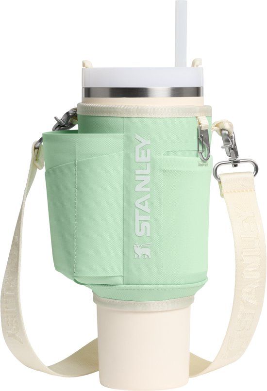 Stanley The All Day 1,18L Quencher® Carry-All - Pistachio
