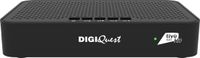 Digiquest Classic Q10 Satelliet Full HD Zwart