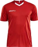 Craft Progress Jersey Contrast M - Bright Red - Men's - Size M