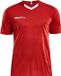 Craft Progress Jersey Contrast M - Bright Red - Men's - Size M