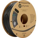 Polymaker PolyLite PLA PRO zwart - 1,75 mm - 1 kg