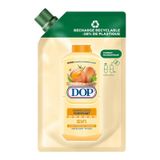 DOP Shampooing Fortifiant à l'Œuf Recharge Écologique 500 ml