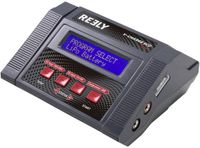 Reely V-Charger ECO 80 Multifunctionele modelbouwlader